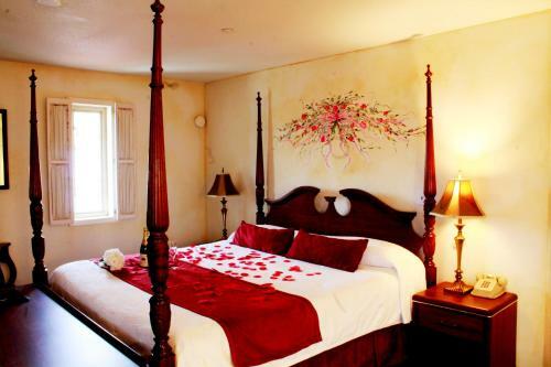 Motel Auld Holland Inn