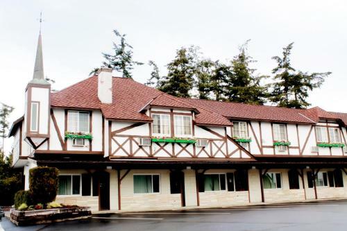 Motel Auld Holland Inn
