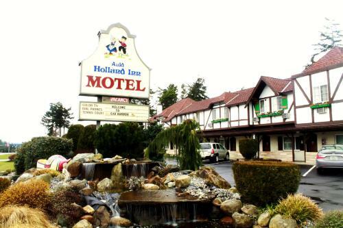 Motel Auld Holland Inn