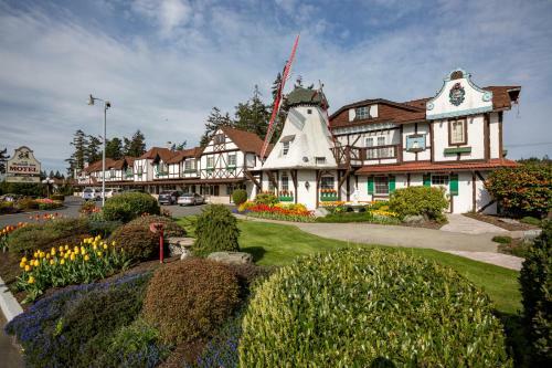 Motel Auld Holland Inn