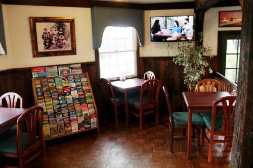 Motel Auld Holland Inn
