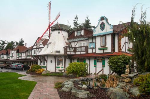 Motel Auld Holland Inn