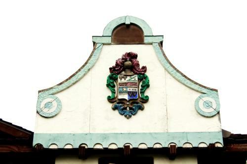 Motel Auld Holland Inn