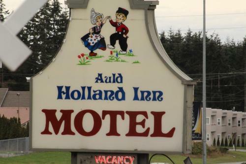Motel Auld Holland Inn