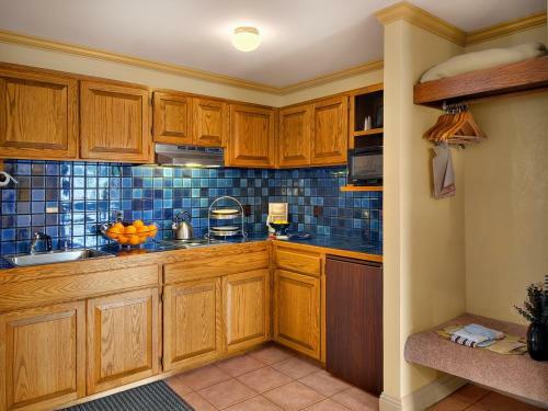 Hotel Coachman Inn Oak Harbor