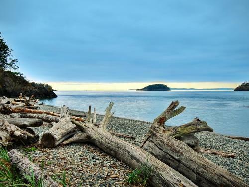 Hotel Coachman Inn Oak Harbor