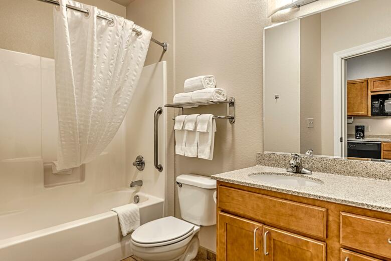 Hotel Candlewood Suites Oak Harbor