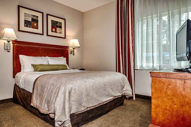 Hotel Candlewood Suites Oak Harbor