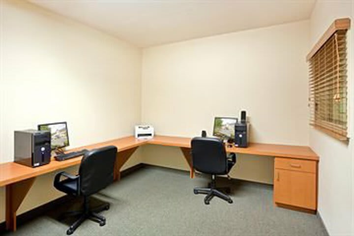 Hotel Candlewood Suites Oak Harbor