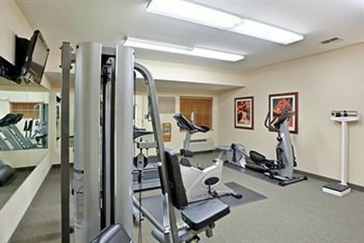 Hotel Candlewood Suites Oak Harbor
