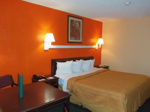 Hotel Quality Inn Greer
