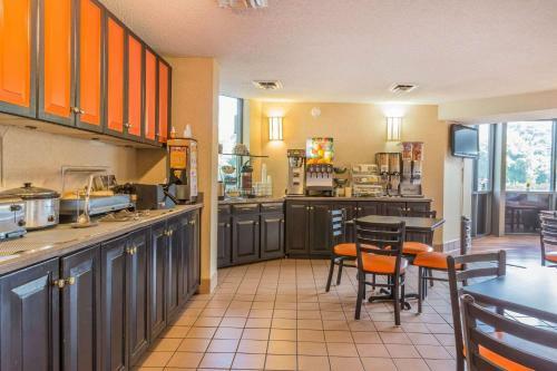 Hotel Quality Inn Greer