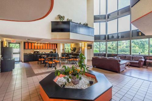 Hotel Quality Inn Greer