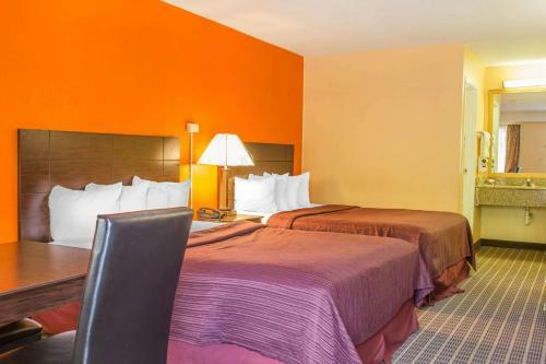 Hotel Quality Inn Greer