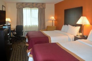 Hotel Baymont Inn And Suites Muskegon