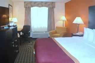 Hotel Baymont Inn And Suites Muskegon