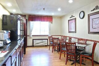 Hotel Baymont Inn And Suites Muskegon