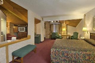 Hotel Baymont Inn And Suites Muskegon