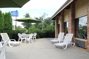 Hotel Baymont Inn And Suites Muskegon