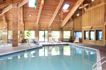 Hotel Baymont Inn And Suites Muskegon