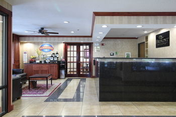 Hotel Baymont Inn And Suites Muskegon