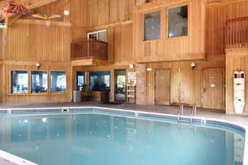 Hotel Baymont Inn And Suites Muskegon