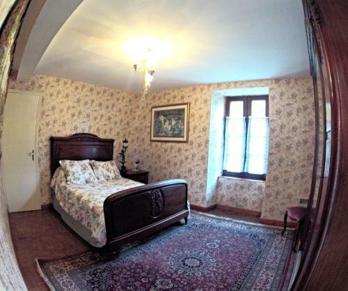 Apartamento Manoir Du Mur