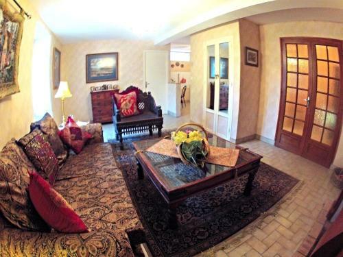 Apartamento Manoir Du Mur