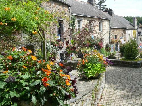 Apartamento Manoir Du Mur