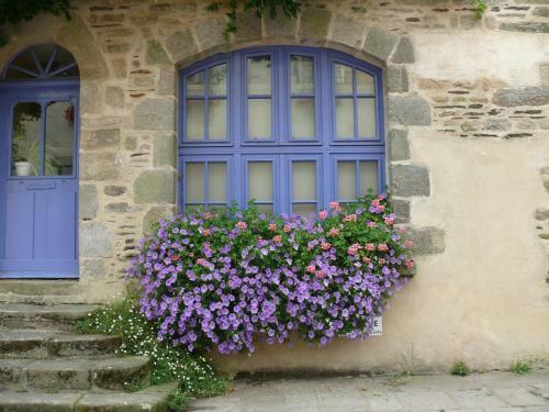 Apartamento Manoir Du Mur
