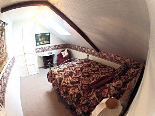 Apartamento Manoir Du Mur