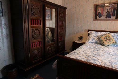Apartamento Manoir Du Mur