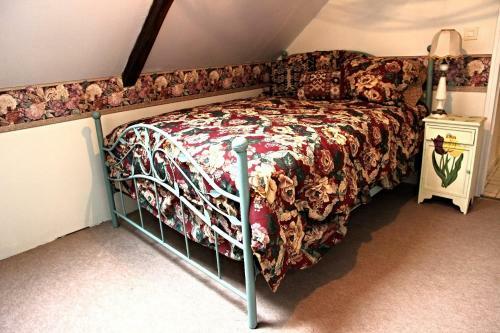 Apartamento Manoir Du Mur