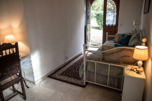 Apartamento Manoir Du Mur
