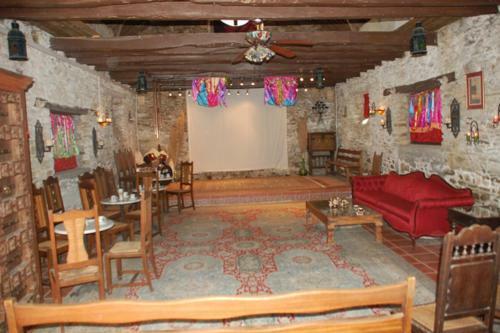 Apartamento Manoir Du Mur