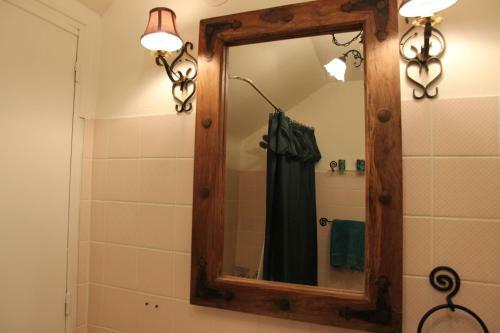Apartamento Manoir Du Mur