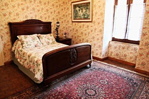 Apartamento Manoir Du Mur