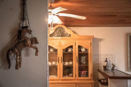 Apartamento Manoir Du Mur