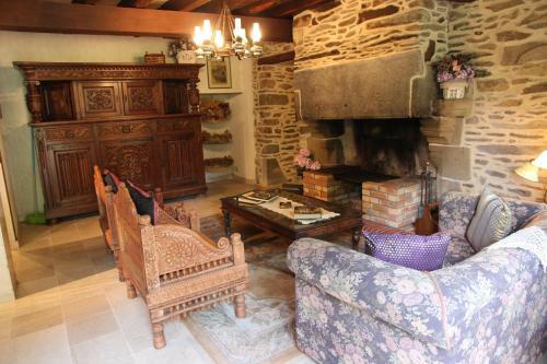 Apartamento Manoir Du Mur