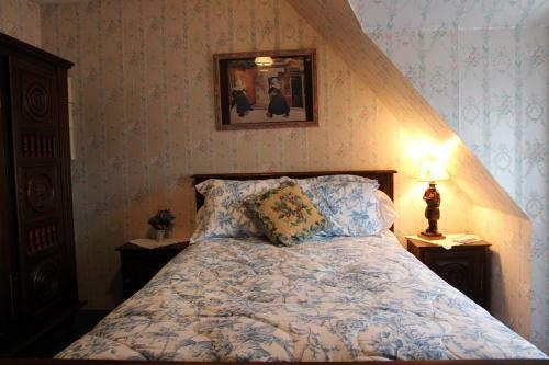 Apartamento Manoir Du Mur