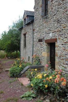 Apartamento Manoir Du Mur
