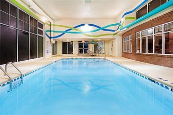 Hotel Holiday Inn Express Dillsboro - Western Carolina