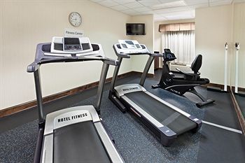 Hotel Holiday Inn Express Dillsboro - Western Carolina