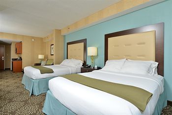 Hotel Holiday Inn Express Dillsboro - Western Carolina