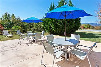 Hotel Holiday Inn Express Dillsboro - Western Carolina