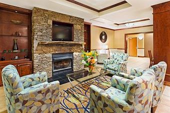 Hotel Holiday Inn Express Dillsboro - Western Carolina