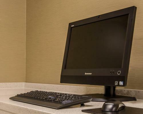 Hotel Comfort Inn - Sylva/dillsboro