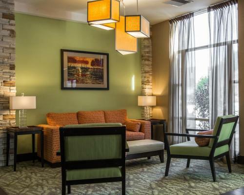 Hotel Comfort Inn - Sylva/dillsboro