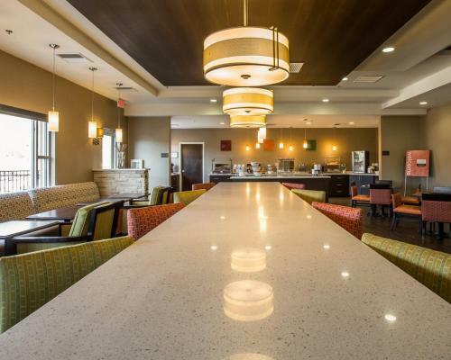 Hotel Comfort Inn - Sylva/dillsboro