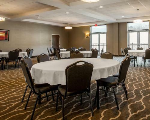 Hotel Comfort Inn - Sylva/dillsboro
